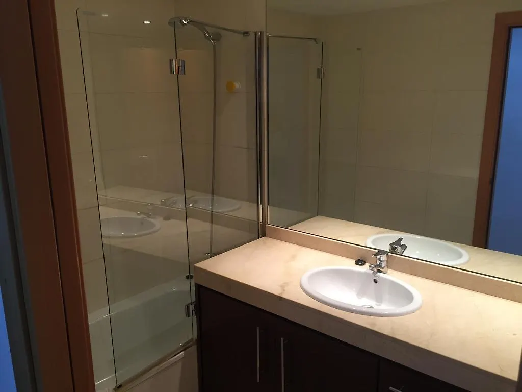 Apartment Apartamento Fira Barcelona L'Hospitalet de Llobregat