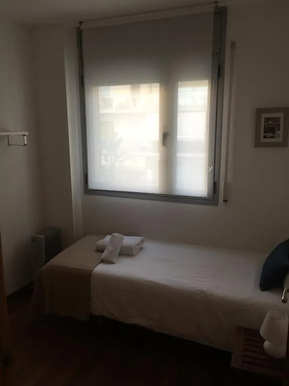 Apartamento Fira Barcelona L'Hospitalet de Llobregat Spain