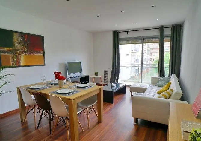 Apartamento Fira Barcelona contacts